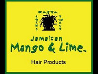 Jamaican Mango & Lime